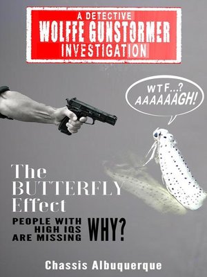 cover image of The Butterfly Effect